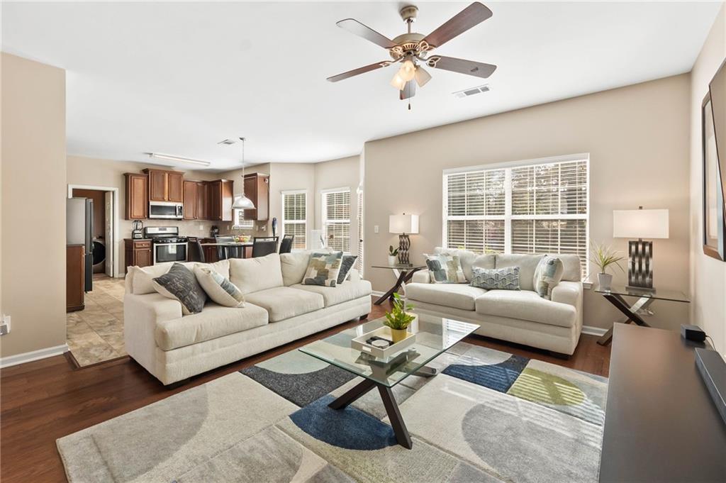 Cooper Manor - Residential