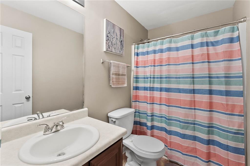 Cooper Manor - Residential