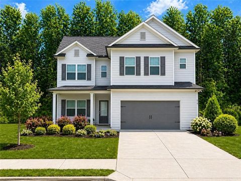 616 Skye Drive Commerce GA 30529
