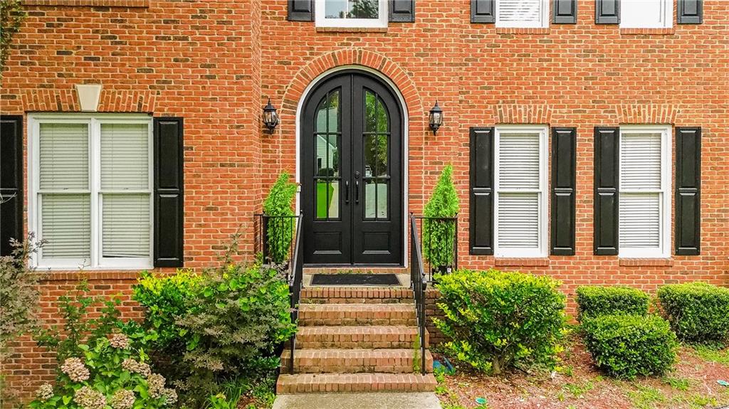 1716 Crowes Lake Court