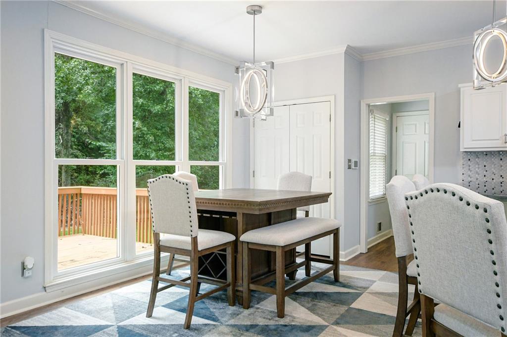 1716 Crowes Lake Court