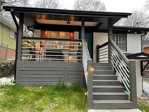 280 Spellman Street NW, Atlanta, GA 30314 - MLS#: 7532982