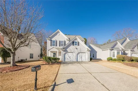 13400 Avensong Crossing, Alpharetta, GA 30004 - MLS#: 7518773