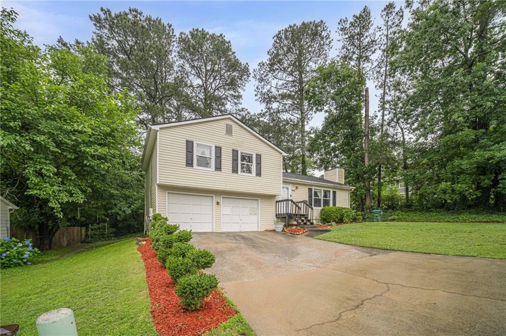 3809 Valley Brook Road