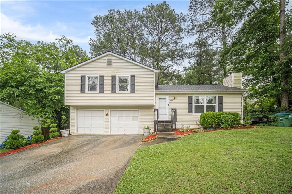 3809 Valley Brook Road