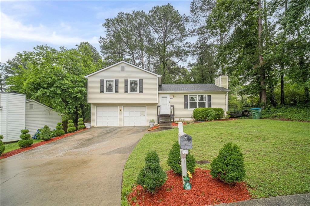 3809 Valley Brook Road
