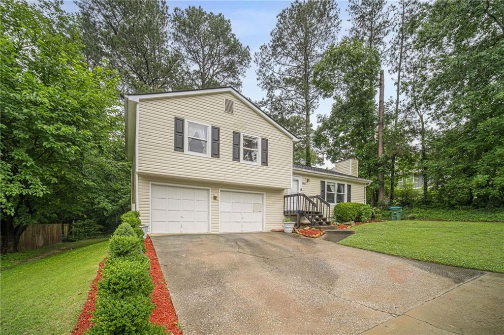 3809 Valley Brook Road