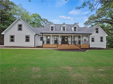 670 Storey Lane Jefferson GA 30549