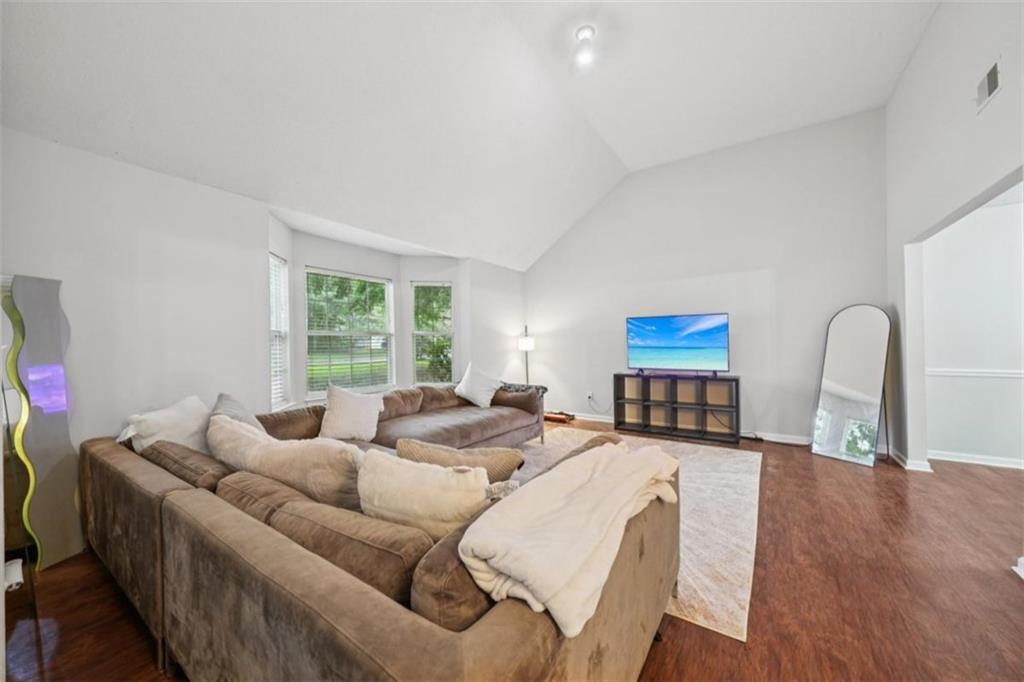 5316 Rolling Meadow Drive