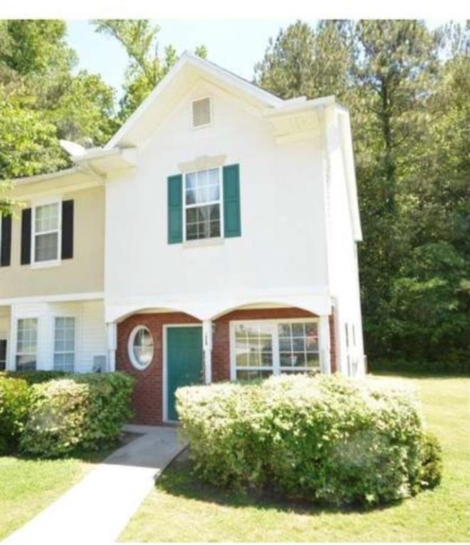 Camden Forrest - Residential
