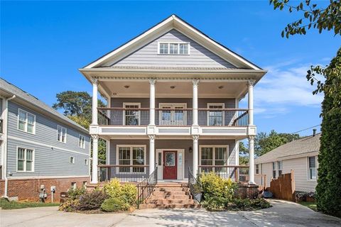 3416 Harrison Road Atlanta GA 30344