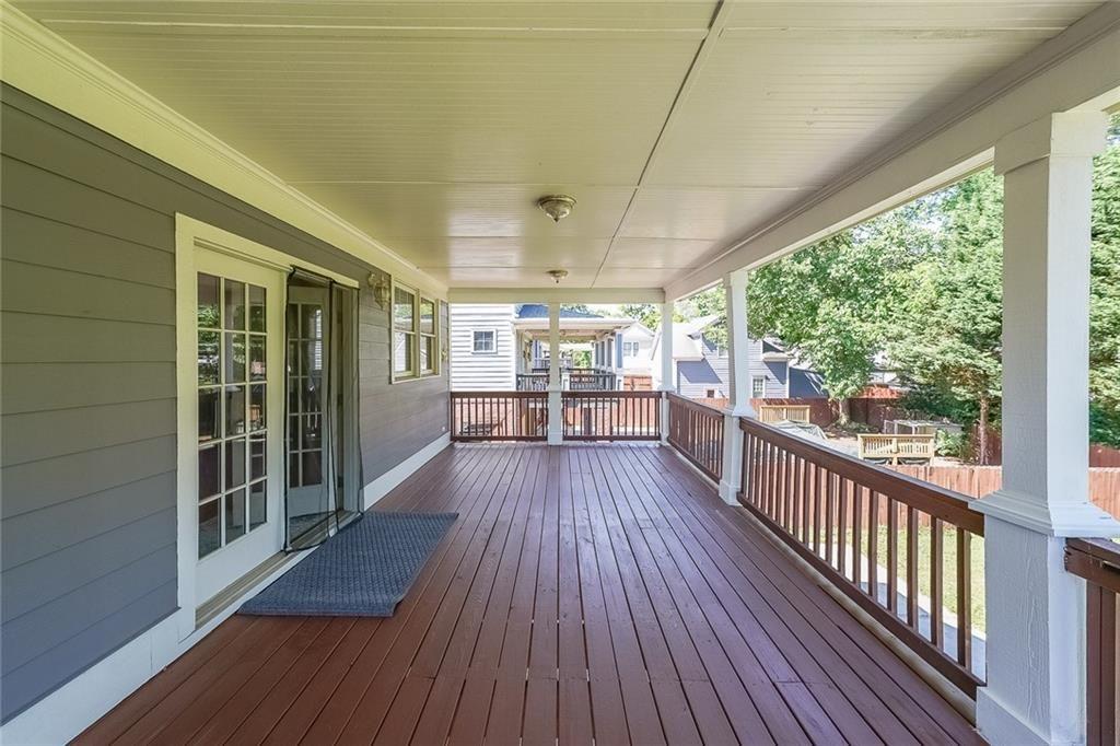 3416 Harrison Road