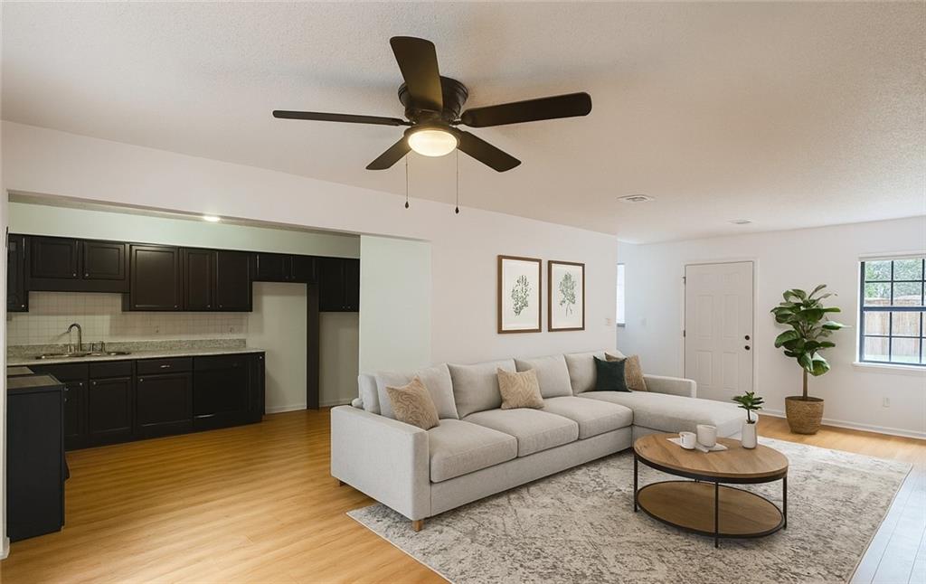 6354 Shannon Parkway # 2C