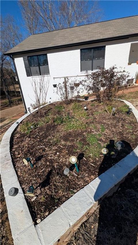 A home in Lawrenceville