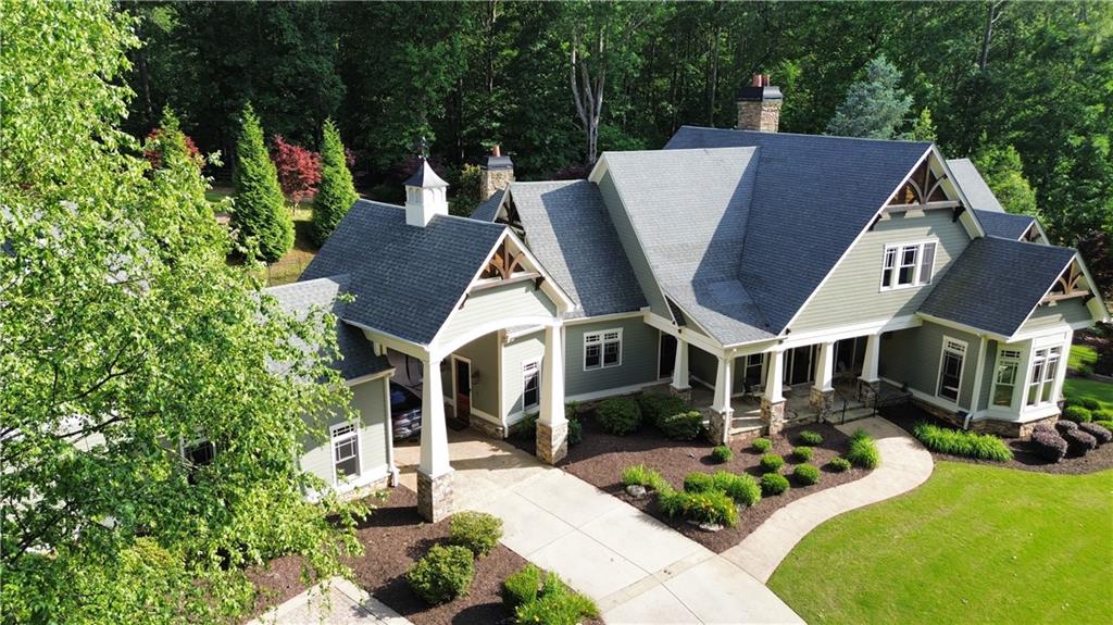 114 Trinity Hollow Drive