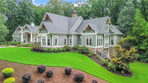 114 Trinity Hollow Drive Canton GA 30115