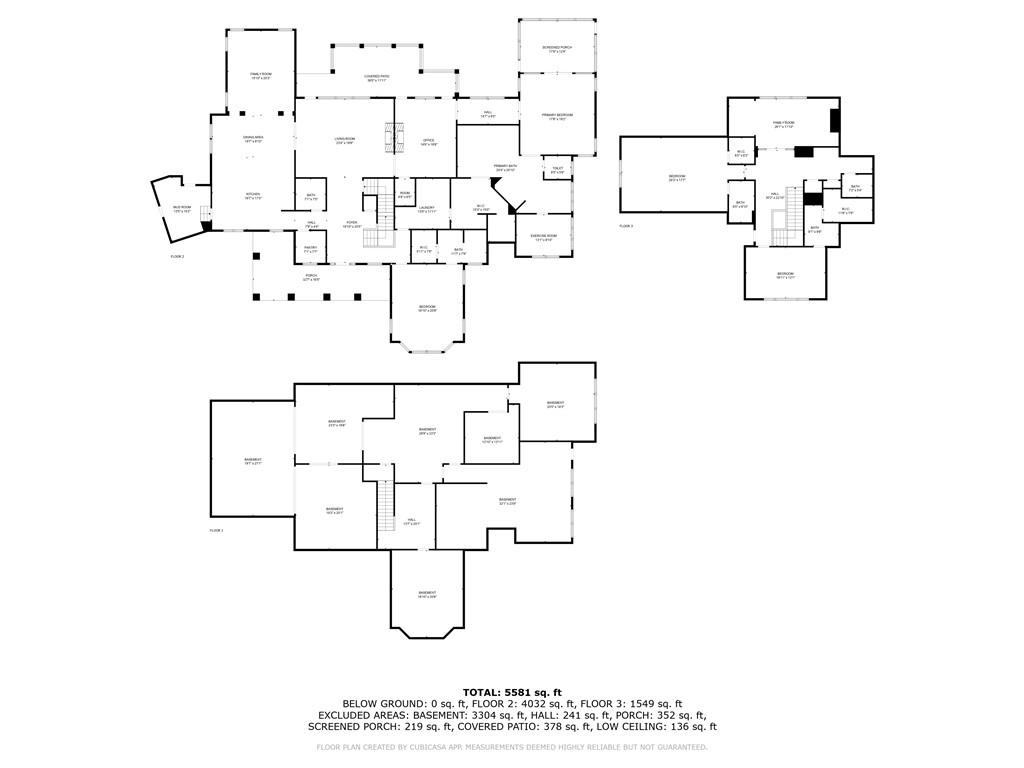 114 Trinity Hollow Drive