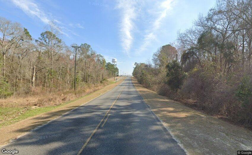 0 Jim Hammock Drive