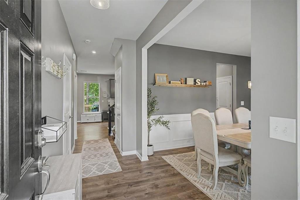 7 Canterbury Walk SE