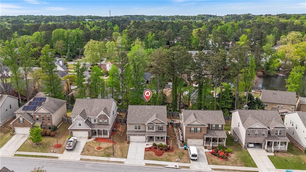 4531 Claiborne Court, Duluth, Georgia image 29