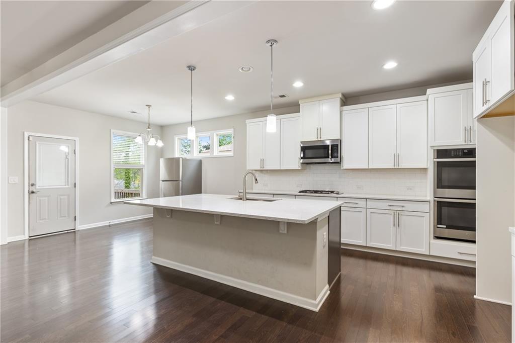 4531 Claiborne Court, Duluth, Georgia image 6