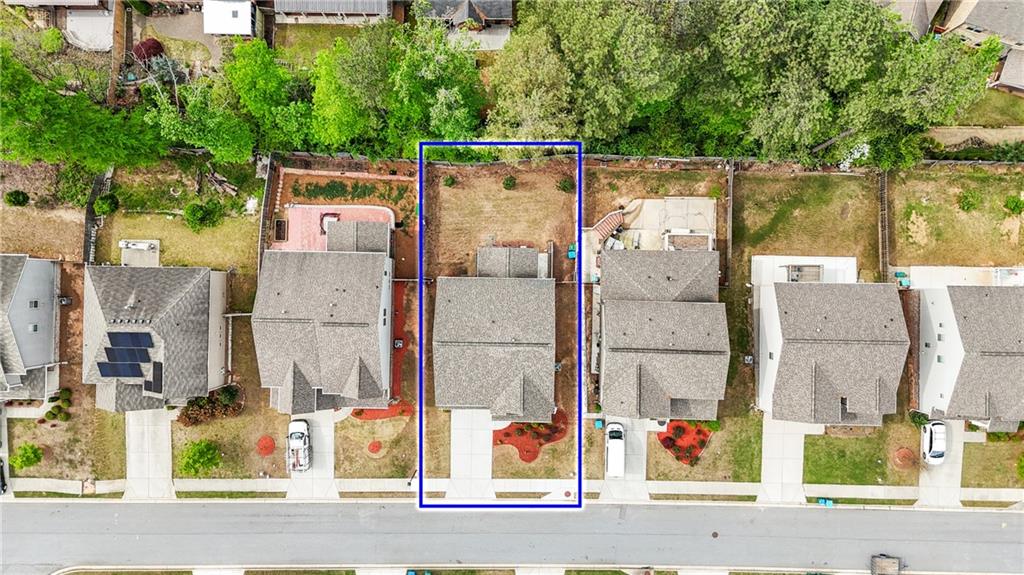 4531 Claiborne Court, Duluth, Georgia image 30