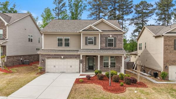 4531 Claiborne Court, Duluth, Georgia image 1
