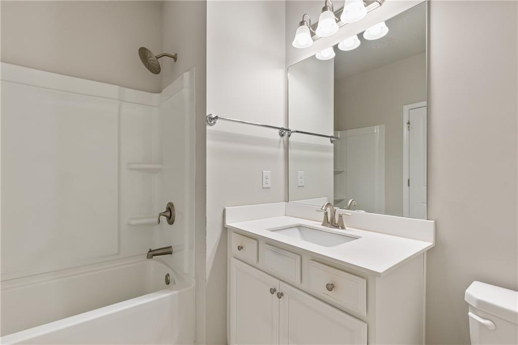 4531 Claiborne Court, Duluth, Georgia image 11