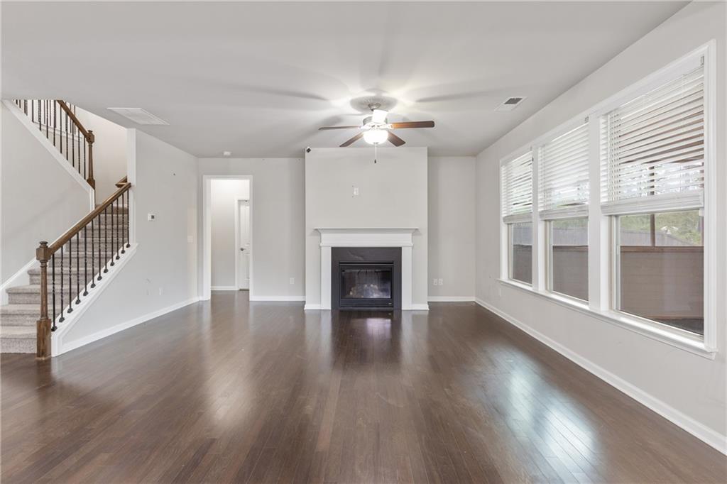 4531 Claiborne Court, Duluth, Georgia image 5