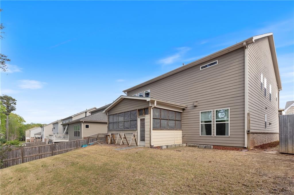 4531 Claiborne Court, Duluth, Georgia image 28