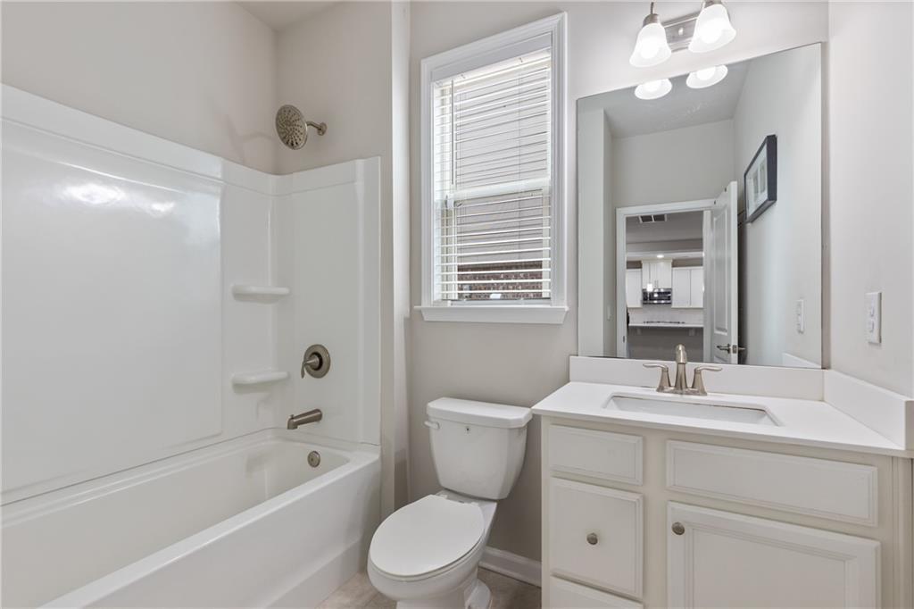 4531 Claiborne Court, Duluth, Georgia image 9