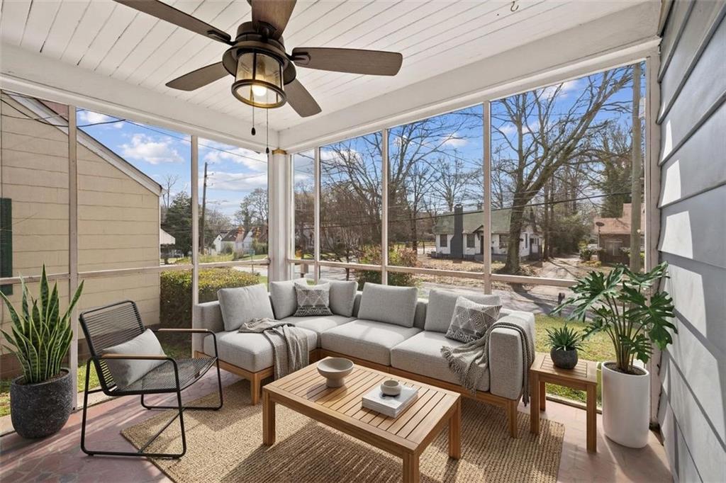 1649 Beecher Street SW