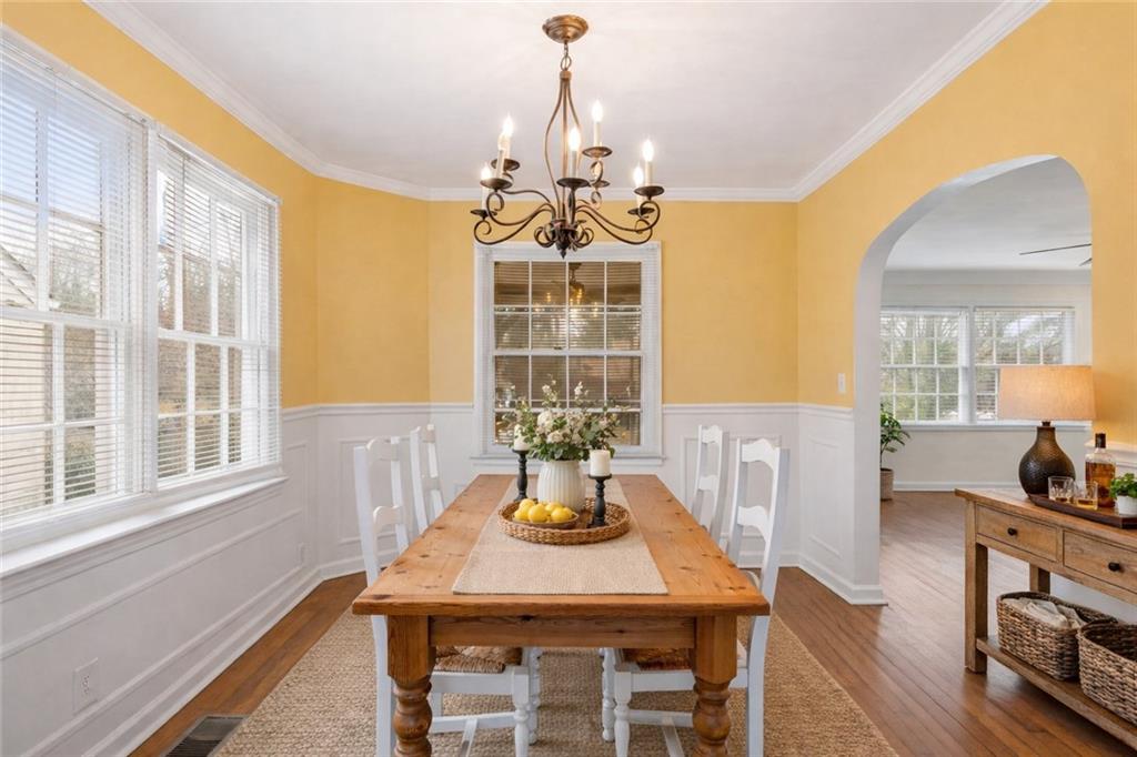 1649 Beecher Street SW