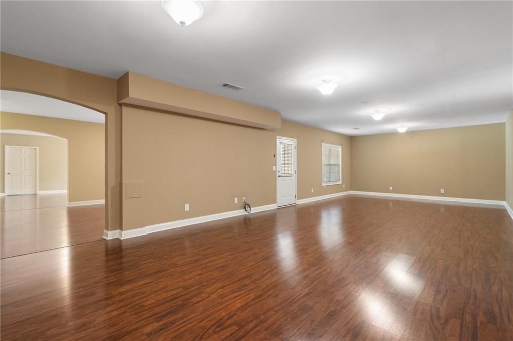 1437 Tamarack Lakes Drive, Powder Springs, Georgia image 39