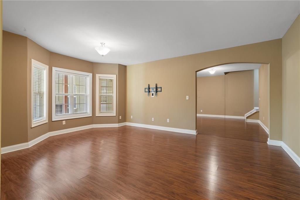 1437 Tamarack Lakes Drive, Powder Springs, Georgia image 42