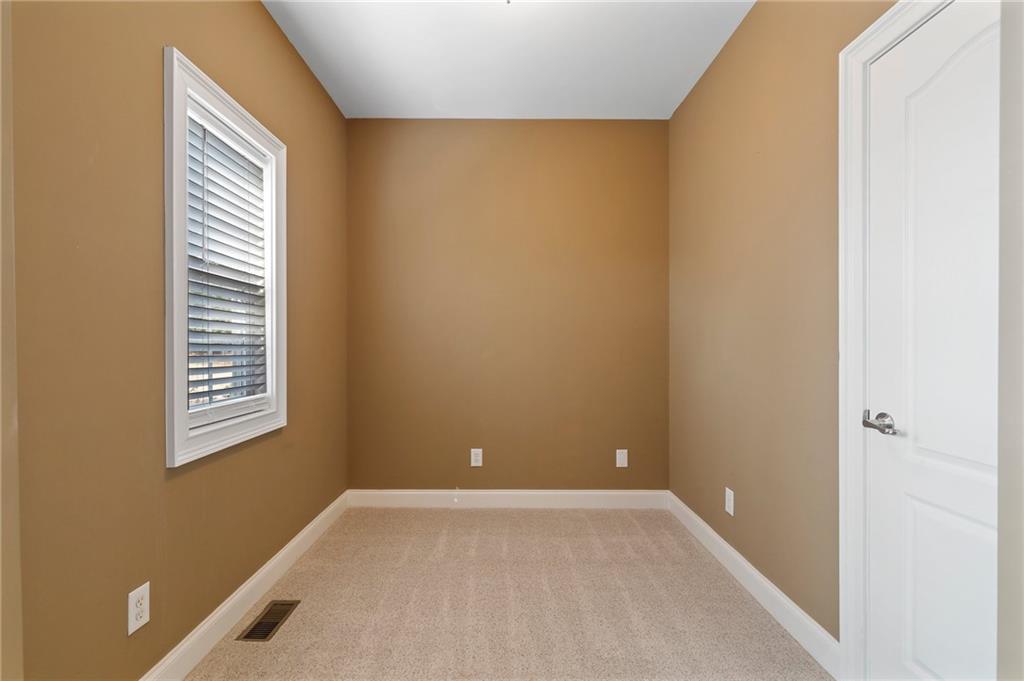 1437 Tamarack Lakes Drive, Powder Springs, Georgia image 28