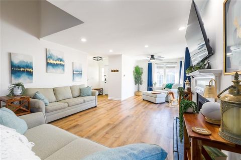 404 Countryside Place SE Smyrna GA 30080