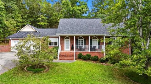 16 Webb Drive SW Cartersville GA 30120