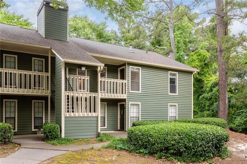 2606 Vinings Central Drive SE Atlanta GA 30339