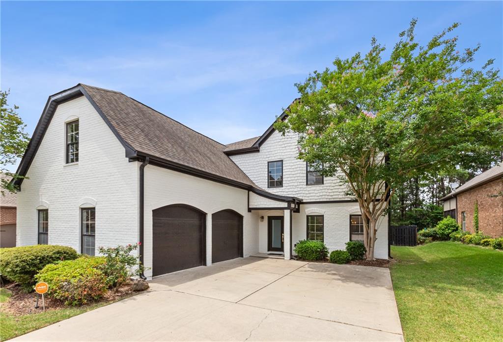 1113 Bristol Way, Birmingham, Alabama image 1