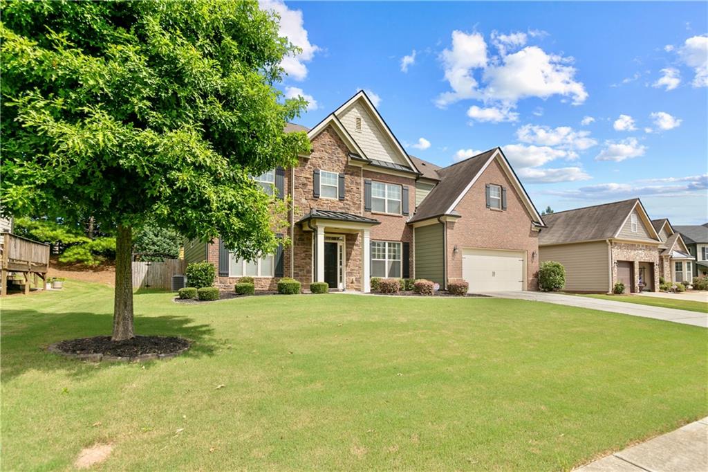 603 Discovery Court