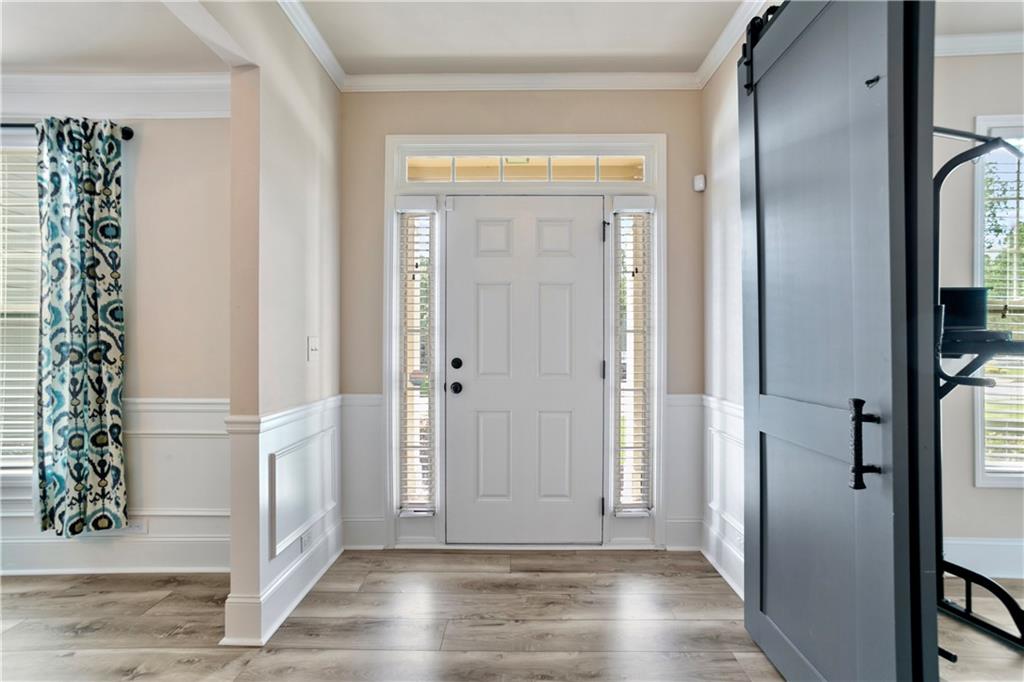603 Discovery Court