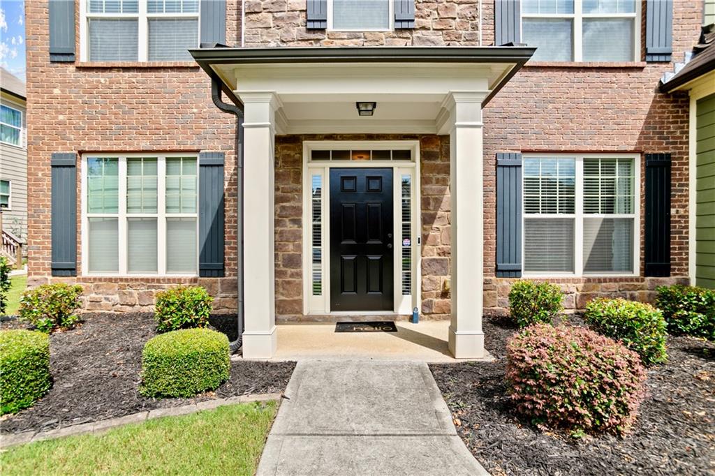603 Discovery Court