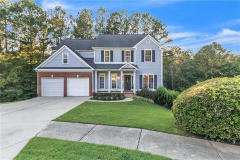 139 Thunder Ridge Lane Acworth GA 30101