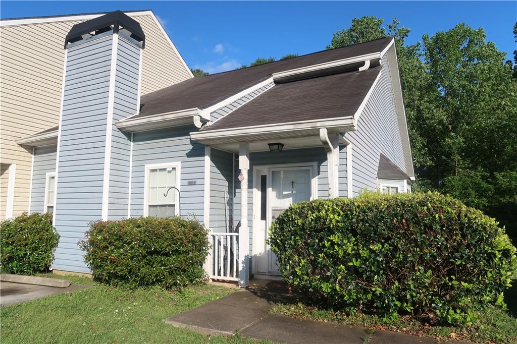 6534 Wellington Chase Court, Lithonia, Georgia image 5