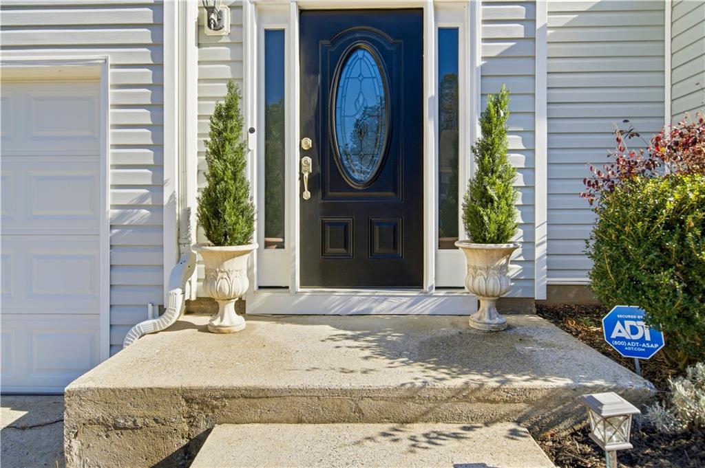 198 Baywood Crossing