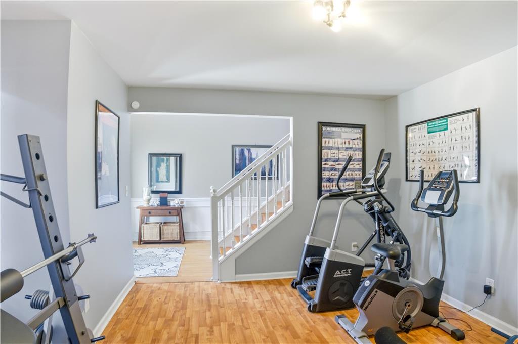 198 Baywood Crossing