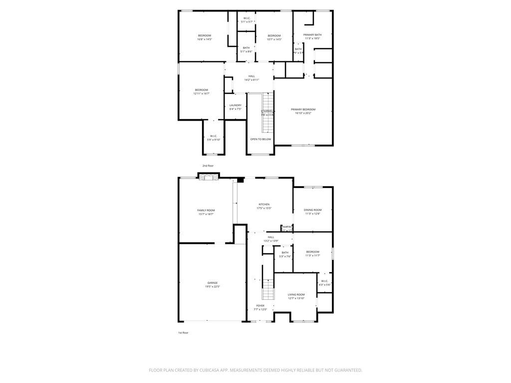 198 Baywood Crossing