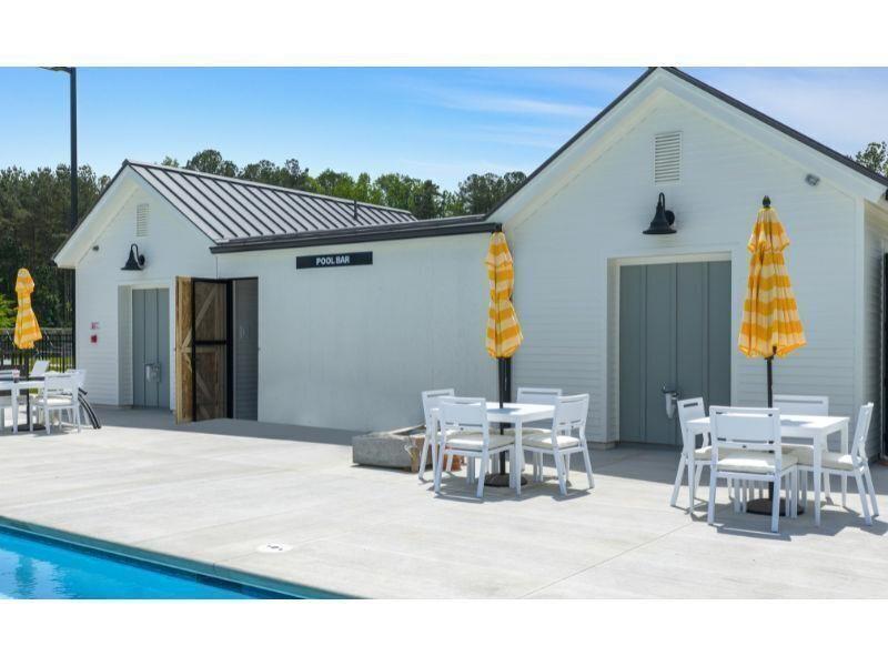 786 Brooke View Drive