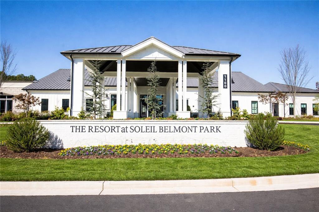 786 Brooke View Drive